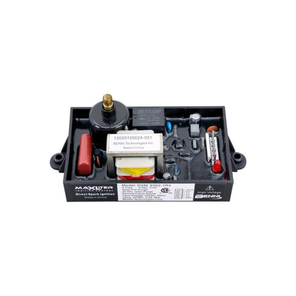 Allpoints 8012253 Ignition Moduledirect Spark (Csa) Sgl- For Cleveland Range
